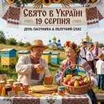 Яке свято в Україні 19 серпня 2026 року: традиції, заборони та народні прикмети