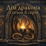 Дім дракона 3 сезон 8 серія: дата виходу та де дивитись онлайн