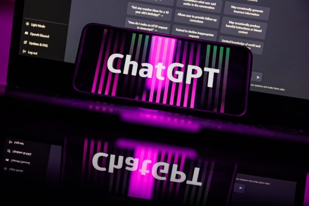 ChatGPT для підлітків: що відомо та як встановити