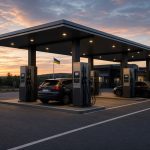 Ціни на бензин, дизель і газ в Україні 19 серпня 2026 року: скільки коштує пальне на АЗС сьогодні