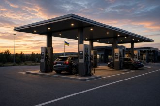 Ціни на бензин, дизель і газ в Україні 19 серпня 2026 року: скільки коштує пальне на АЗС сьогодні