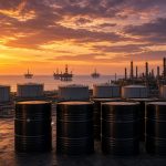 Ціна нафти 19 серпня 2026 року: скільки коштують Brent, WTI та Urals сьогодні
