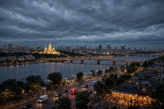 Як Росія готується до нових атак на Київ: 3000 реактивних БПЛА на місяць і нові пускові установки