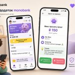 У дитячому monobank з’явилася кнопка «Попросити гроші у батьків» — як працює нова функція