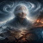 Світова війна, стихійні лиха і криза: які передбачення Ванги на 2026 рік поширюють у соцмережах