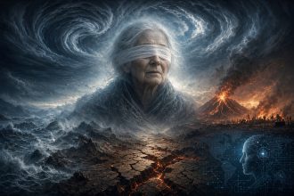 Світова війна, стихійні лиха і криза: які передбачення Ванги на 2026 рік поширюють у соцмережах