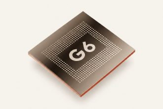 Tensor G6 у Pixel 11: повні характеристики нового процесора