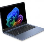 HP OmniBook 3 отримав OLED: автономність понад 40 годин