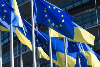 ЄС виділяє Україні 6,1 млрд євро: озброєння та ППО
