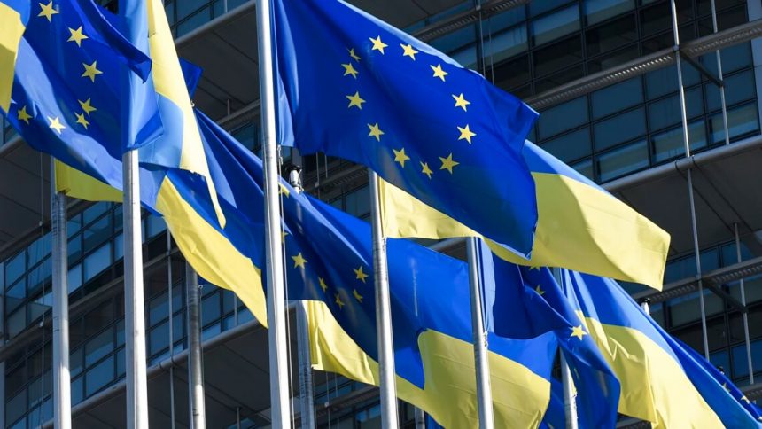 ЄС виділяє Україні 6,1 млрд євро: озброєння та ППО