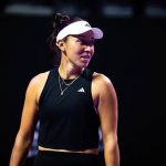 Джессіка Пегула у півфіналі WTA 500: результат матчу