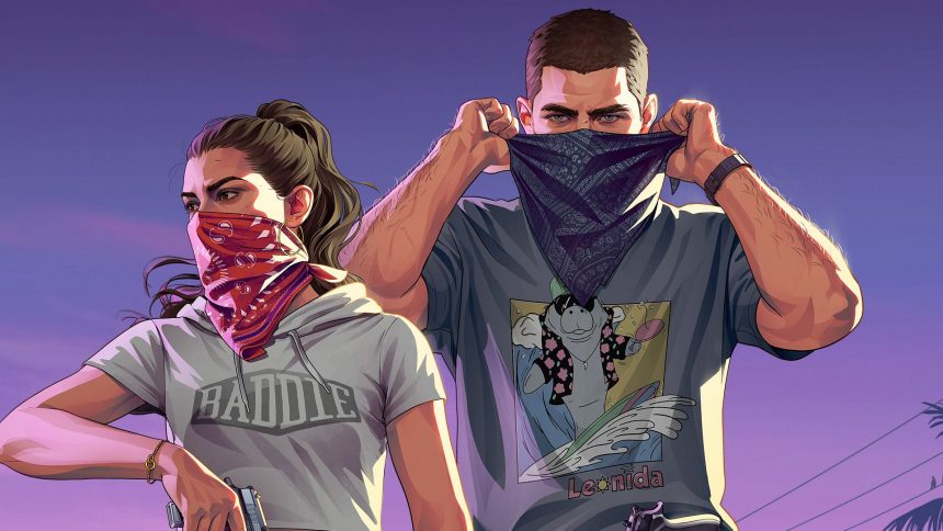 GTA 6 вийде саме 19 листопада: Take-Two підтвердила