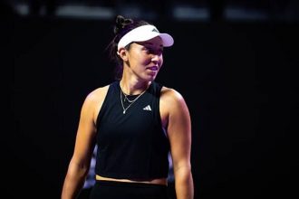 Джессіка Пегула у півфіналі WTA 500: результат матчу