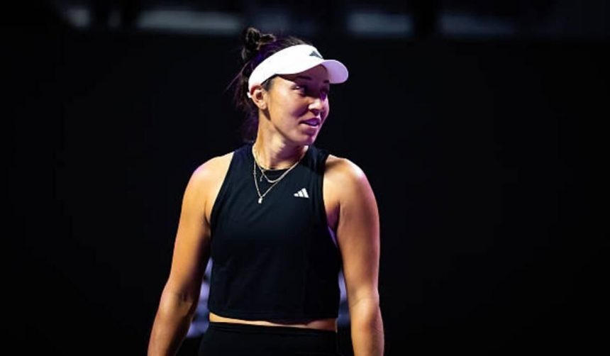 Джессіка Пегула у півфіналі WTA 500: результат матчу