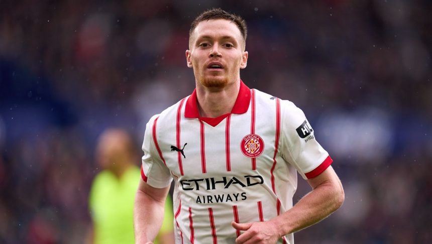 Віктор Циганков переходить в Аякс: деталі трансферу українця