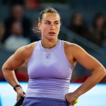 Сабалєнка вилетіла в Торонто: це шанс для Світоліної