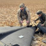 Реактивні Шахеди Росії: як Україна готує перехоплювачі ﻿