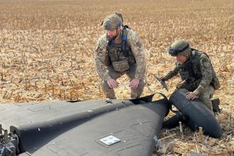 Реактивні Шахеди Росії: як Україна готує перехоплювачі ﻿
