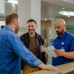 Лікарі 2 сезон 2 серія: дата виходу та де дивитись продовження 2026 року онлайн