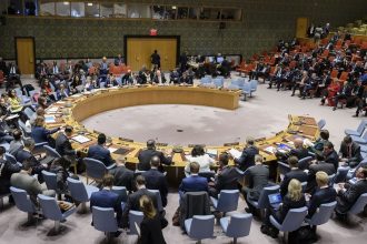 Радбез ООН обговорить агресію Росії: коли почнеться засідання