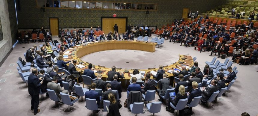 Радбез ООН обговорить агресію Росії: коли почнеться засідання