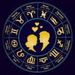 Любовний гороскоп на тиждень: прогноз для знаків зодіаку