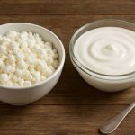Сир чи йогурт: який продукт корисніший щодня