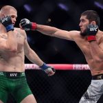 Махачев переміг Геррі: результат титульного бою UFC