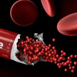 Дефіцит заліза в організмі: сім характерних симптомів
