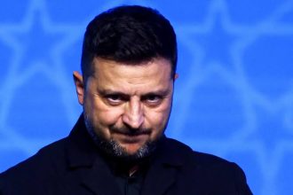 Петиція про пресконференцію Зеленського набирає підписи