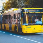 Рух автобусів у Києві змінили