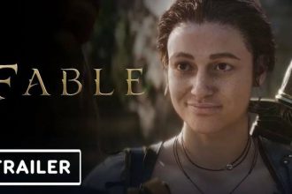 Fable розкрила тривалість сюжетного та повного проходження
