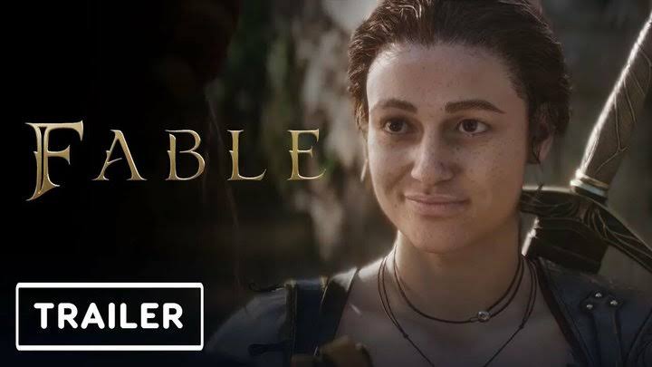 Fable розкрила тривалість сюжетного та повного проходження