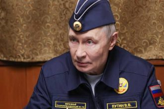 Кремль відкидає переговори з Україною: оцінка ISW