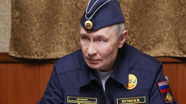 Кремль відкидає переговори з Україною: оцінка ISW