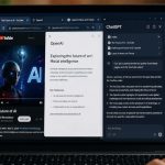Що вміє новий ChatGPT у Chrome — як ШІ читає вкладки браузера та допомагає працювати з онлайн-контентом