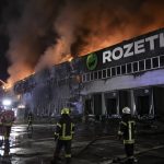 Чи можна буде отримати замовлення після атаки на склад ROZETKA: що повідомила компанія