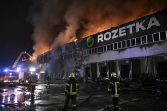 Чи можна буде отримати замовлення після атаки на склад ROZETKA: що повідомила компанія