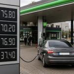 Ціни на бензин, дизель і газ в Україні 3 серпня 2026 року: скільки коштує пальне на АЗС сьогодні