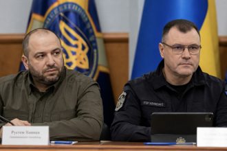 Зеленський підписав укази про нових керівників СЗР і РНБО: хто отримав ключові посади