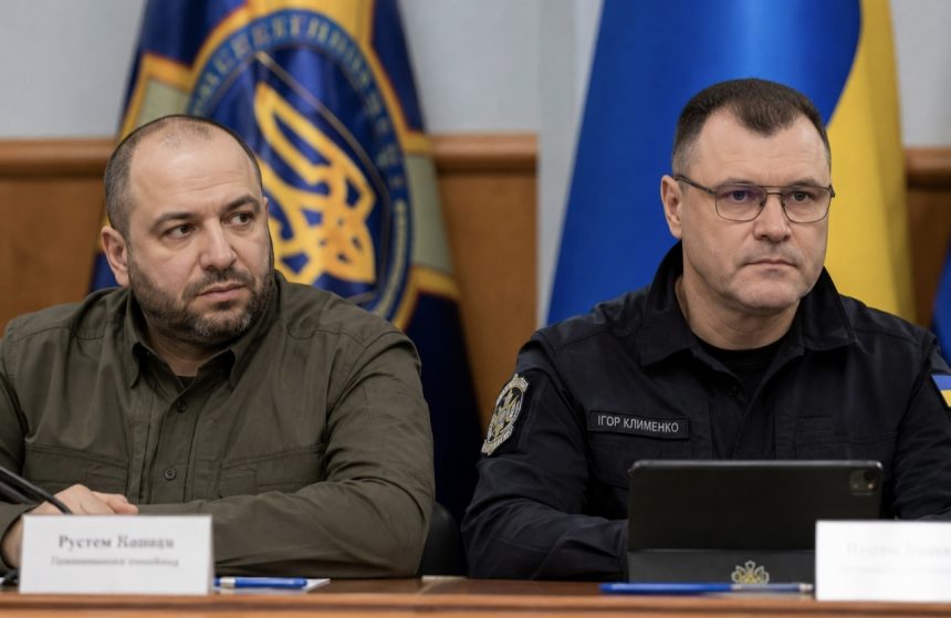 Зеленський підписав укази про нових керівників СЗР і РНБО: хто отримав ключові посади