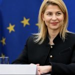 Чому Зеленський звільнив Ольгу Стефанішину з посади посла України в США та хто претендує на посаду