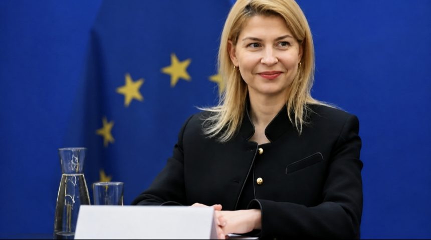 Чому Зеленський звільнив Ольгу Стефанішину з посади посла України в США та хто претендує на посаду