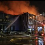 Де був склад Millennium, який знищила Росія: що відомо про атаку на виробника шоколаду та збитки у понад 600 млн грн