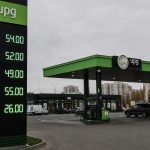 Ціни на бензин, дизель і газ в Україні 5 серпня 2026 року: скільки коштує пальне на АЗС сьогодні