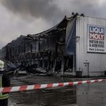 Росія вдарила по складах LIQUI MOLY та NOVUS в Україні — які об'єкти зруйновано та що відомо про наслідки атаки