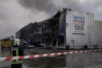 Росія вдарила по складах LIQUI MOLY та NOVUS в Україні — які об'єкти зруйновано та що відомо про наслідки атаки