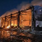 Коли PUMA відновить повноцінні постачання товарів в Україну після знищення логістичного центру
