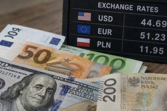 Курс валют 6 серпня 2026: скільки коштують долар, євро та злотий