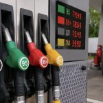 Ціни на бензин, дизель і газ в Україні 6 серпня 2026 року: скільки коштує пальне на АЗС сьогодні